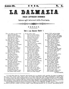 La Dalmazia