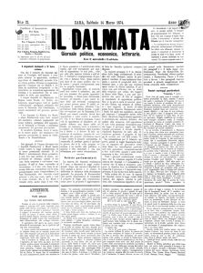 Il Dalmata