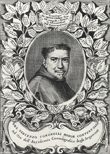 Coronelli, Vincenzo Maria