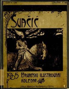Svačić, Godina: 1905, Vol.: 2.