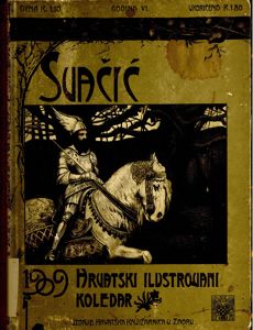 Svačić, Godina: 1909, Vol.: 6.