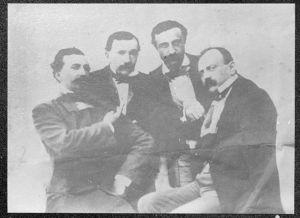 [Petar Abelić, Giuseppe Sabalich, Ivan Vuković, Giovani Giamperi] / [Josip Brčić], 464
