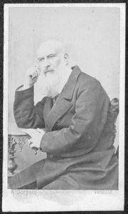 [Francesco Salghetti-Drioli] / A. Sorgato, 1121