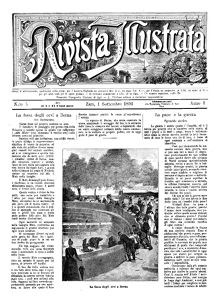 Rivista illustrata, Godina: 1893, Vol.: 1