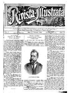 Rivista illustrata, Godina: 1894, Vol.: 2