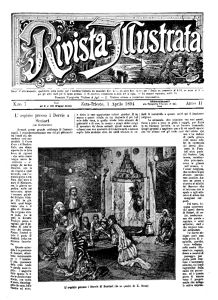 Rivista illustrata, Godina: 1894, Vol.: 2