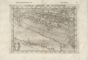 Tavola nuova di Schiavonia